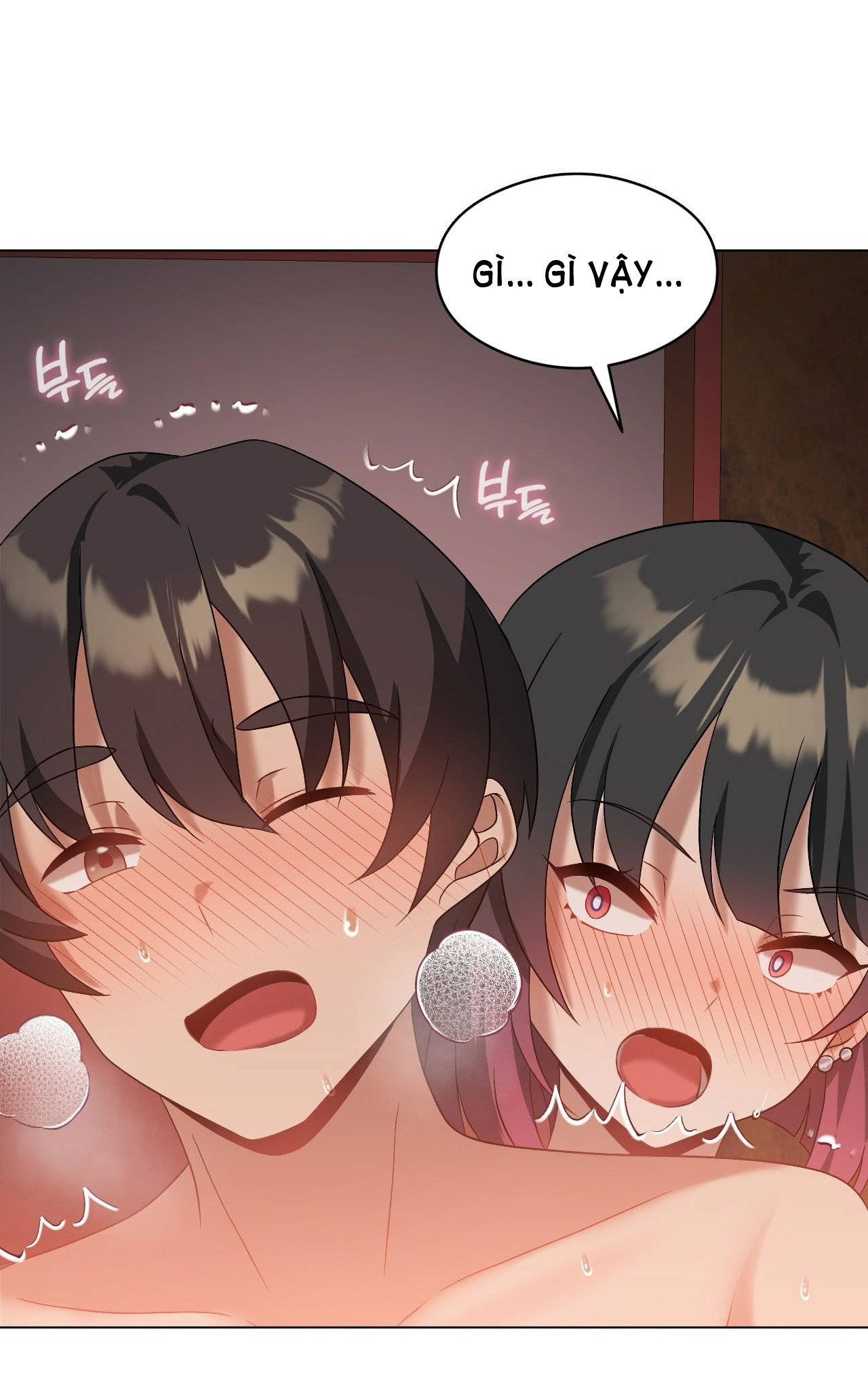 [18+] thăng cấp đến khi hài lòng chapter 18.2 28