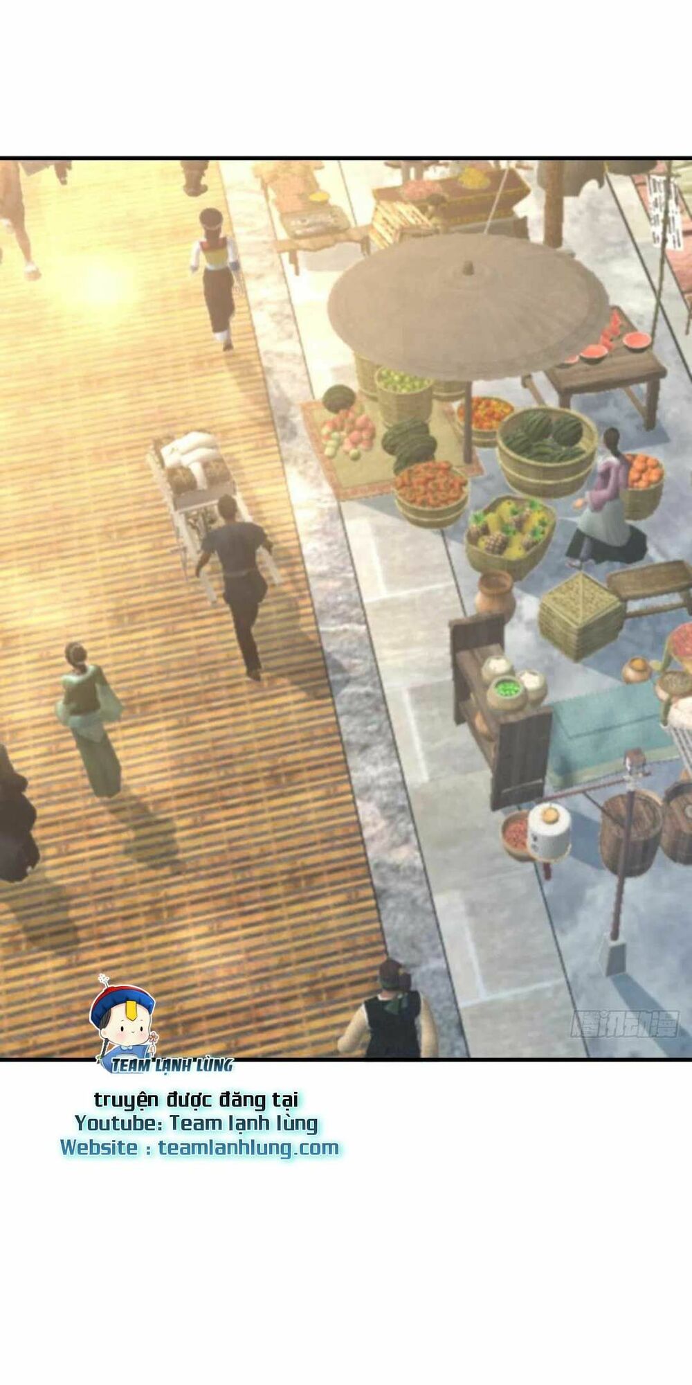 thuần hóa ba ba bạo quân chapter 53 1