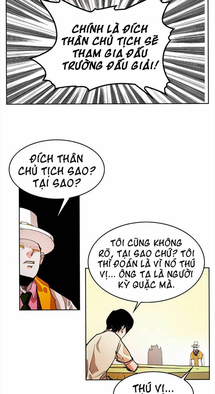 hard core leveling warrior chapter 17 45