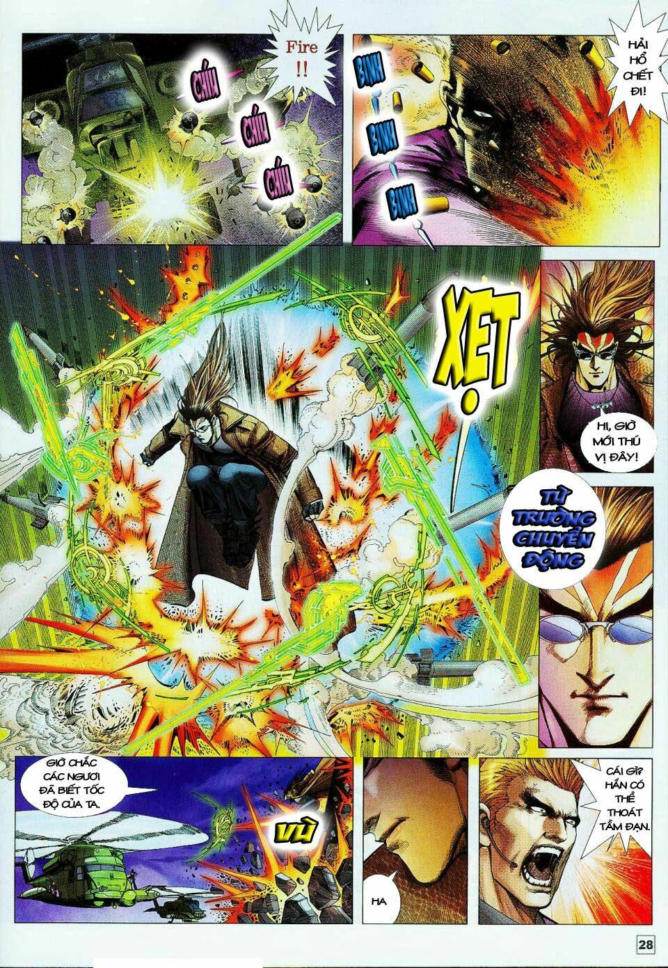 hải hổ 1 chapter 1 27