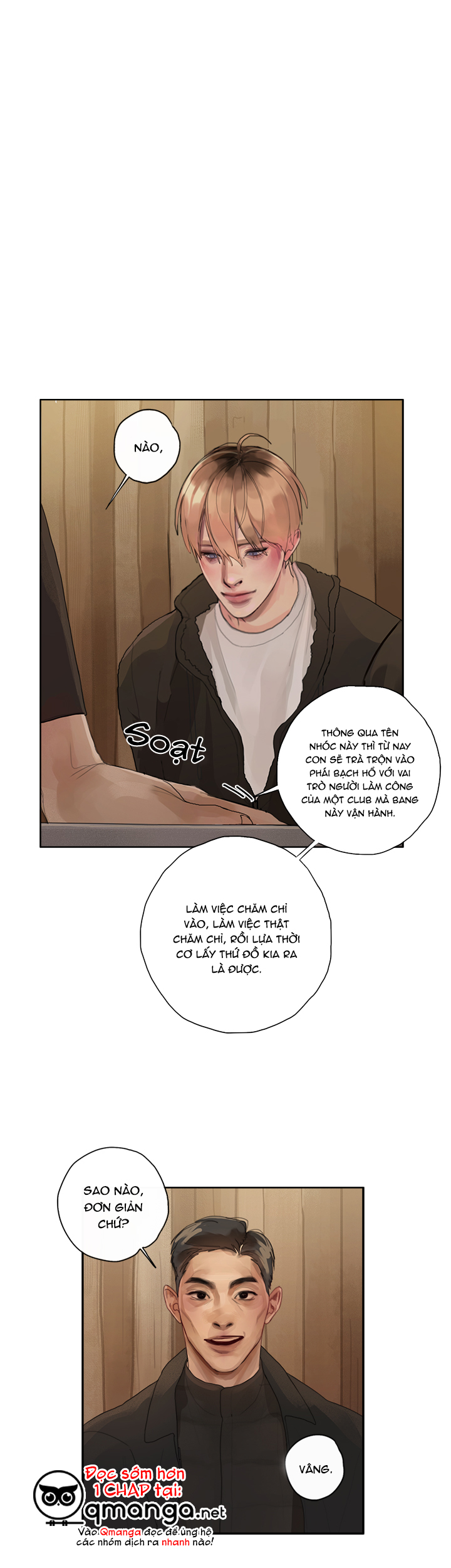 18+ dục vọng chapter 2 1