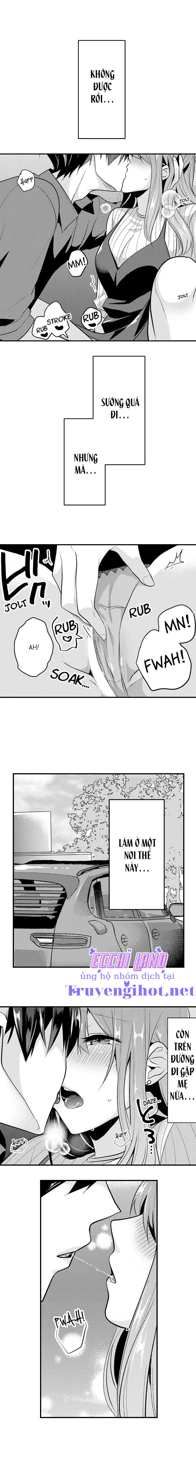 làm tình đâu cần phải cởi đồ chapter 48.2 2