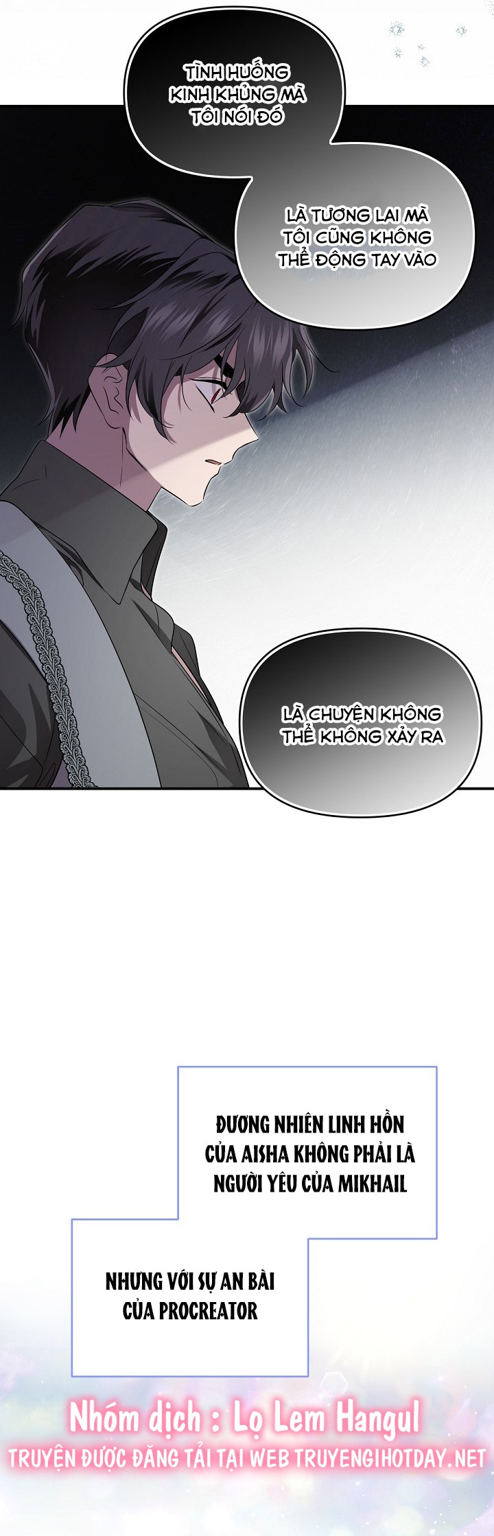 tôi là mẹ kế của nam chính chapter 109.1 25