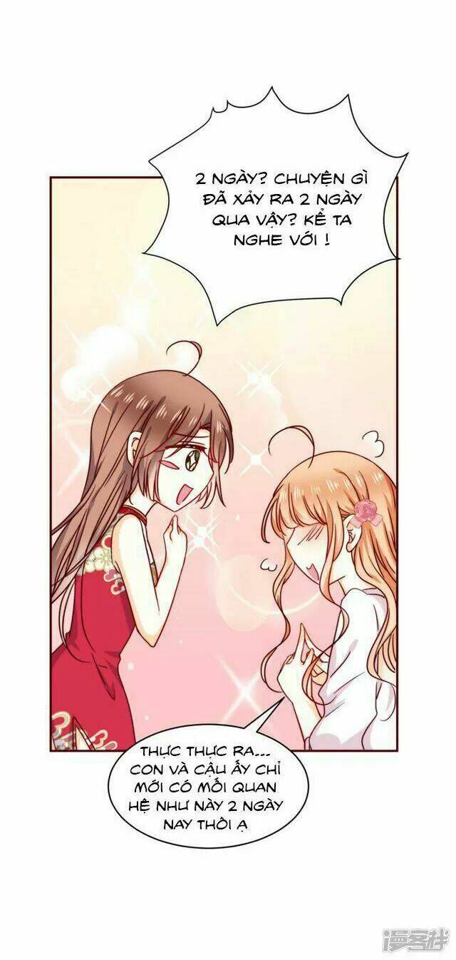 hôm nay tôi sẽ yêu ai đây ? chapter 40 6