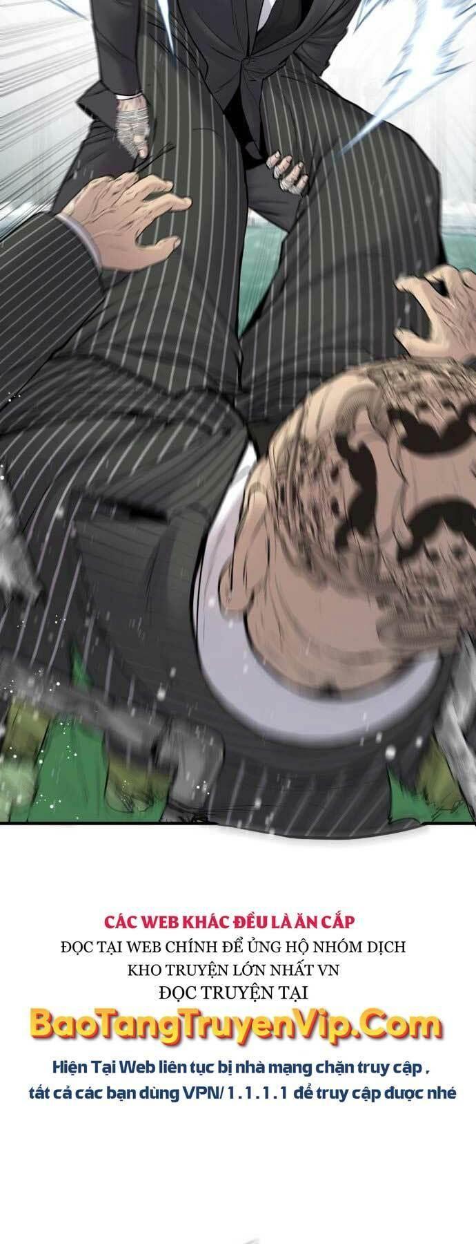 đặc vụ kim chapter 65 92