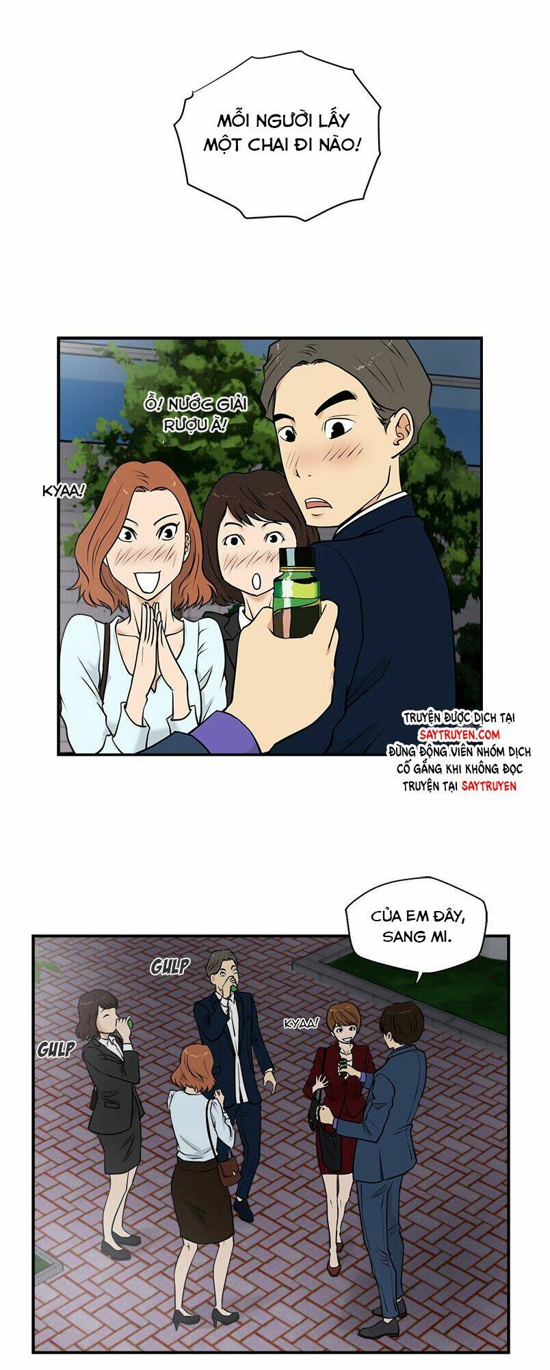 mr kang chapter 10 23