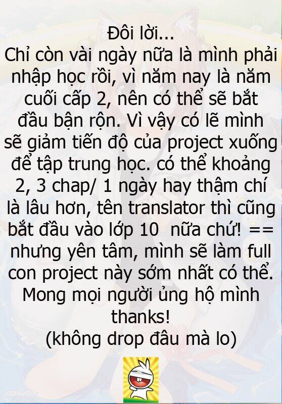 cô bạn ngoài hành tinh chapter 17 27