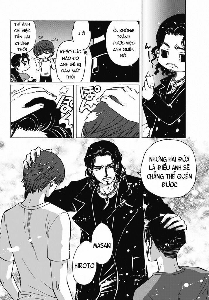 high&low g-sword chapter 11 21