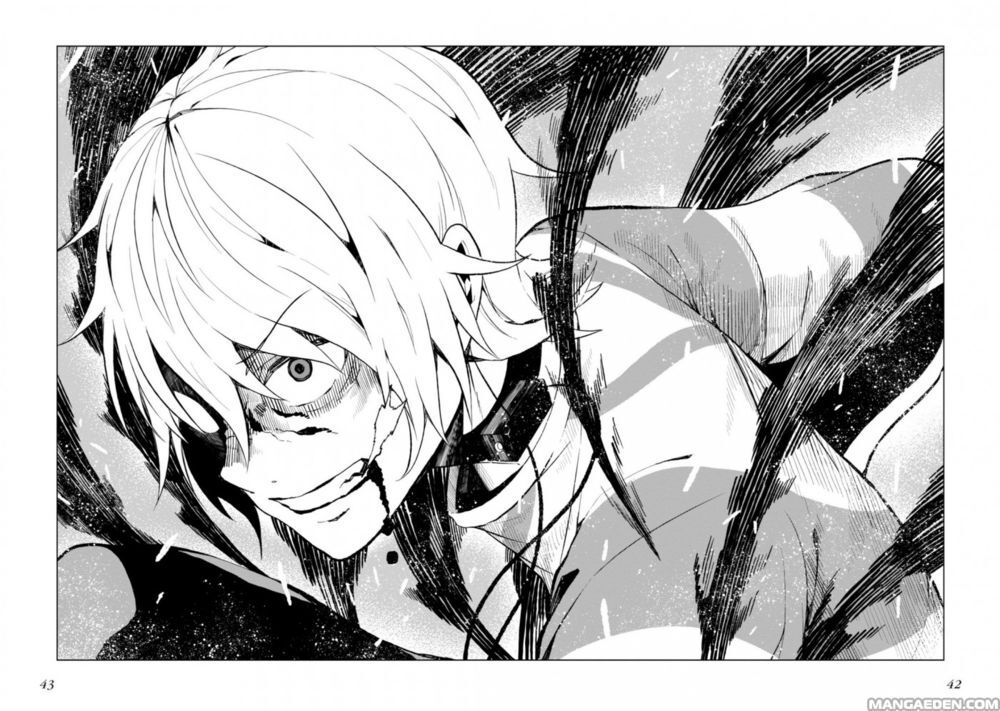toaru kagaku no accelerator chapter 20 12