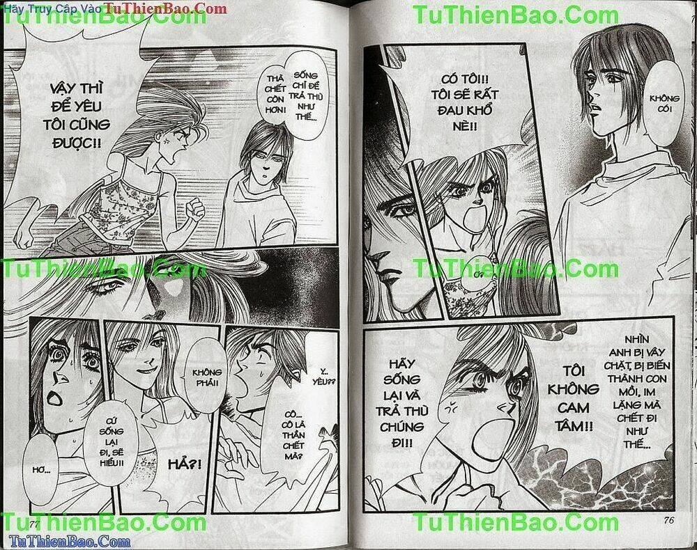 chỉ cần có anh chapter 3 38