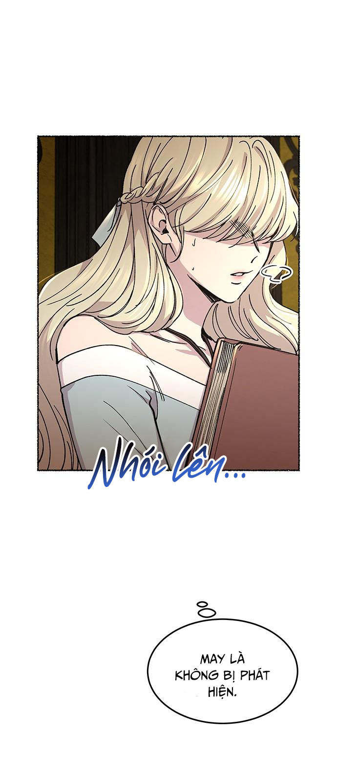 như gió trên cành cây khô chapter 72 20