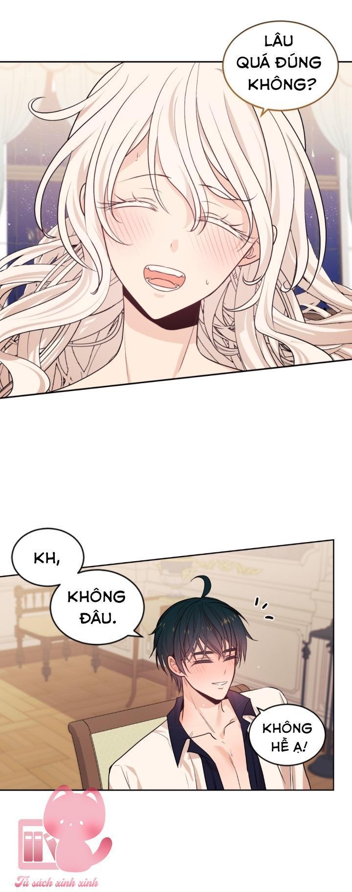 nguyện ước vô vọng của ma nữ chapter 71 15