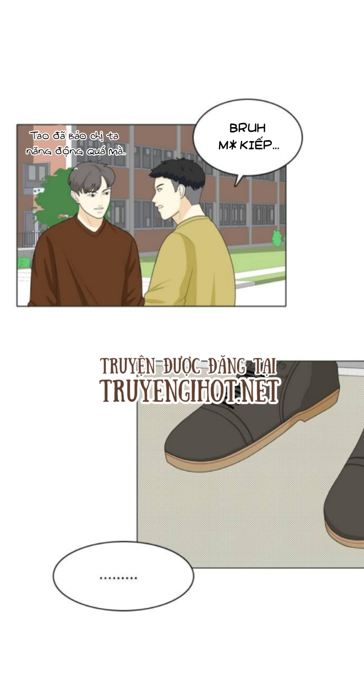 sống chung một nhà chapter 33 47