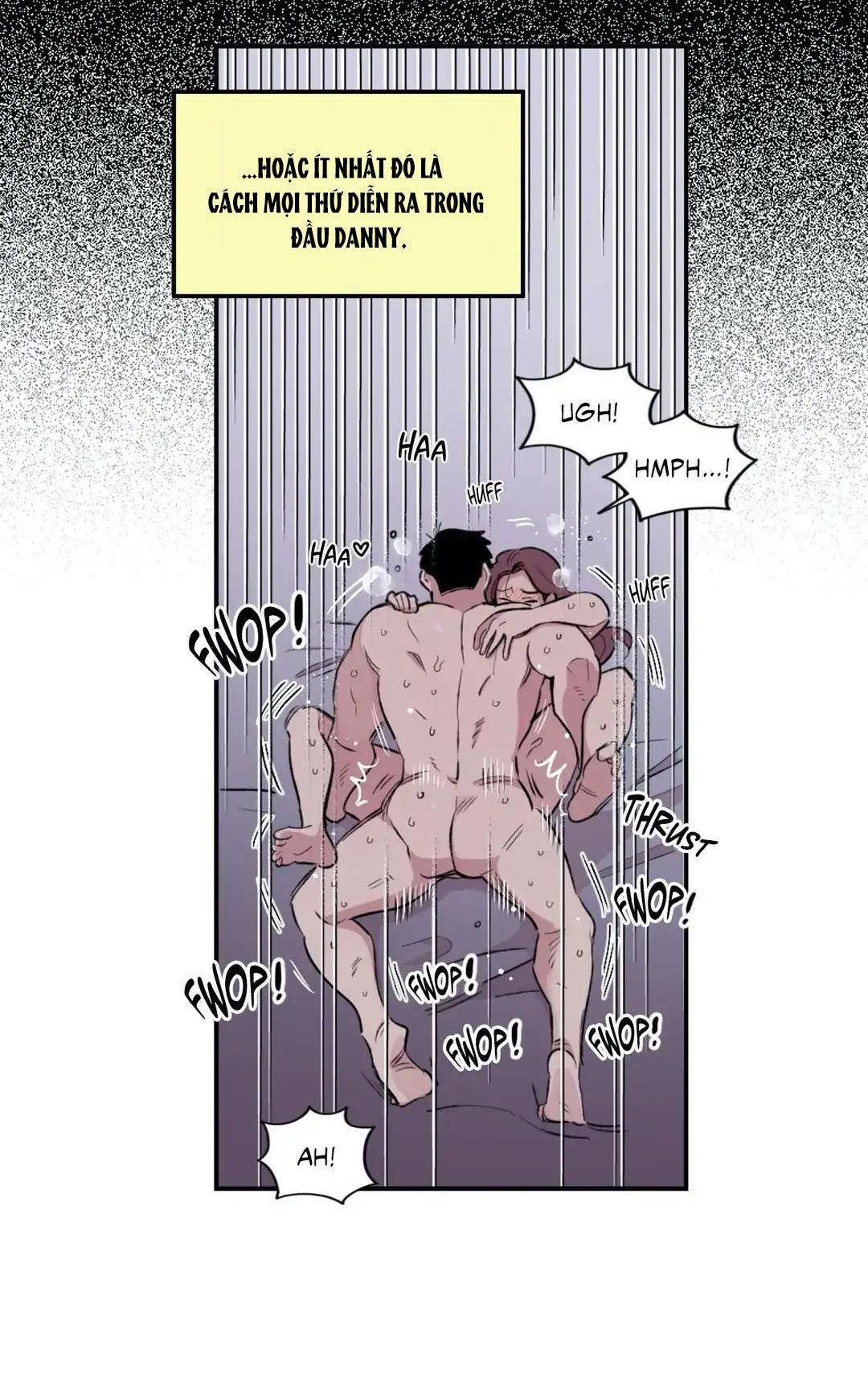 [18+] 1 người khỏe 2 người vui chapter 20.1 13