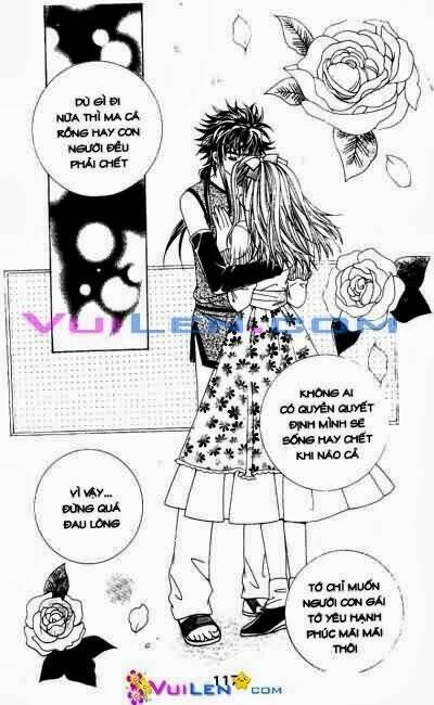 đến vương quốc ma chapter 12 117