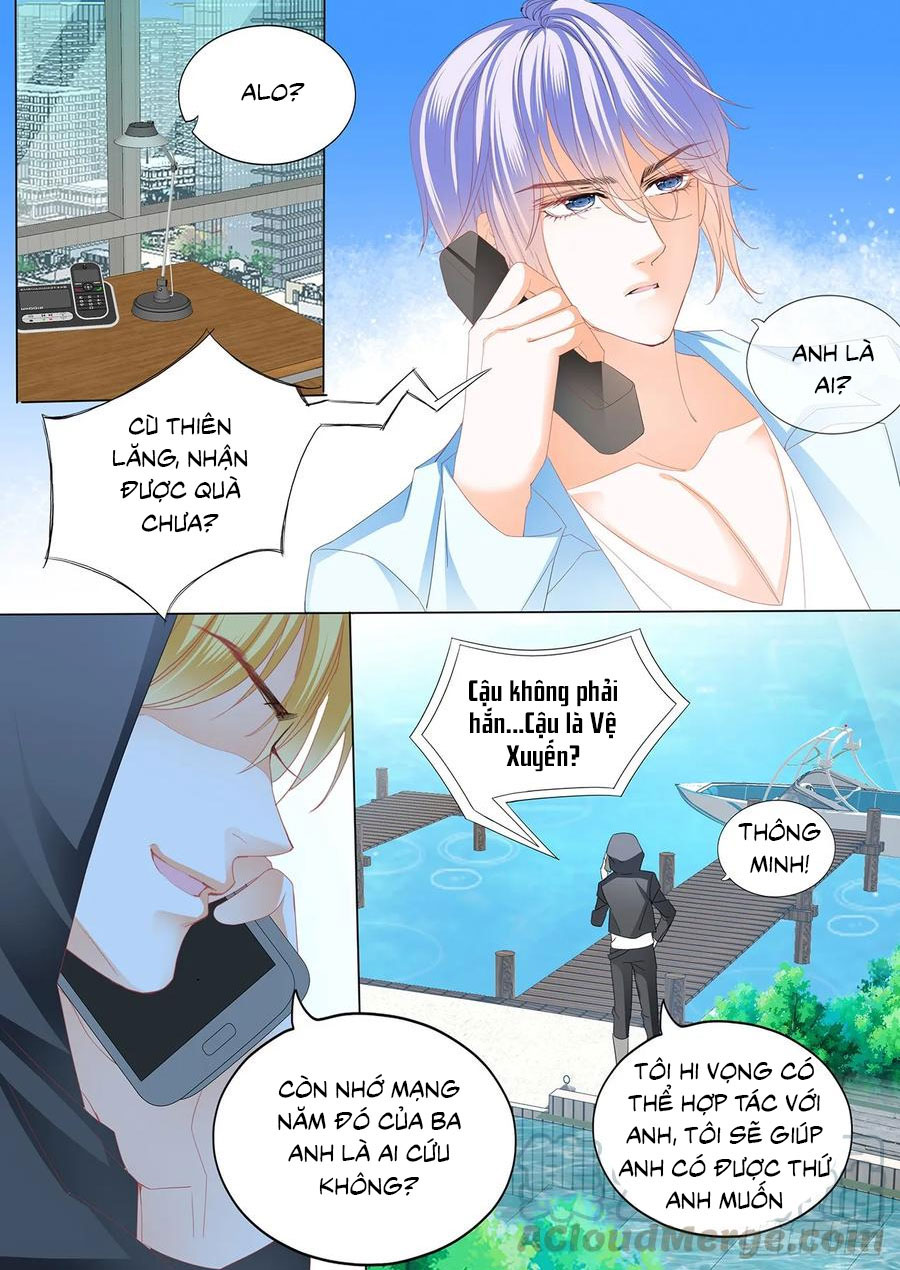 bá đạo tiểu thúc, xin trêu chọc vừa thôi! chapter 148 5