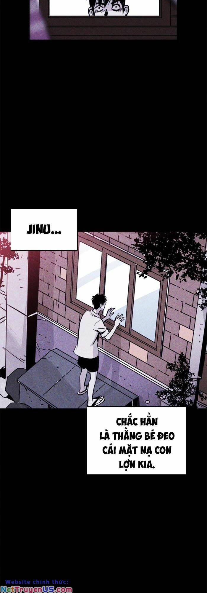 Chuồng lợn chapter 48 18