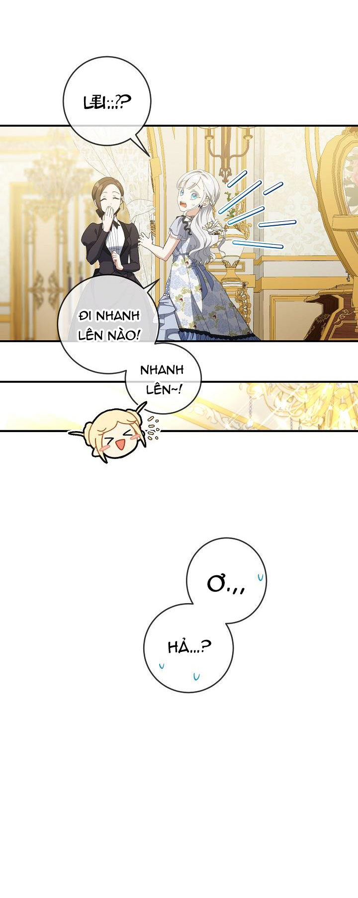 hướng đến ánh dương một lần nữa chapter 45 48