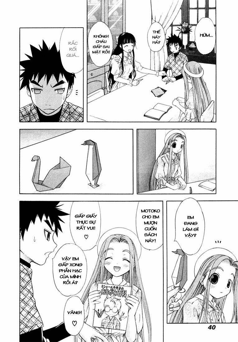 happy world! chapter 56 9