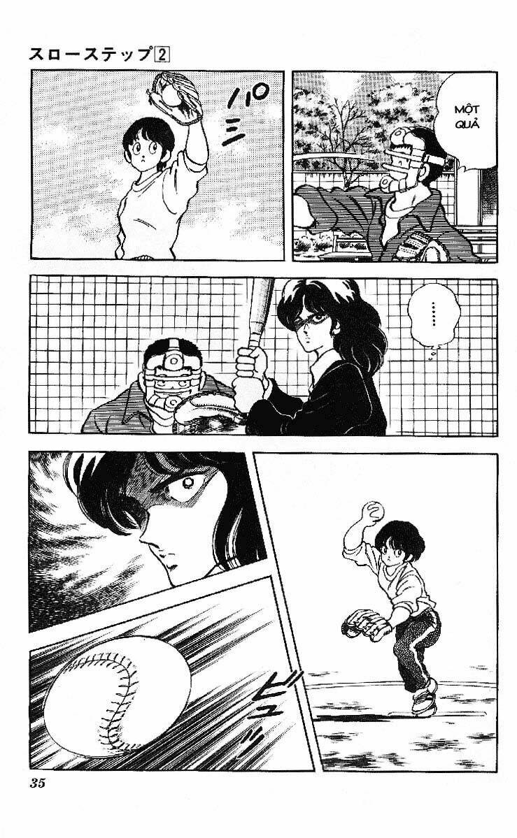 slow step chapter 9 10