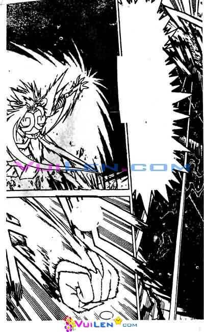 tiểu thần zenki - kishin douji zenki chapter 12 29
