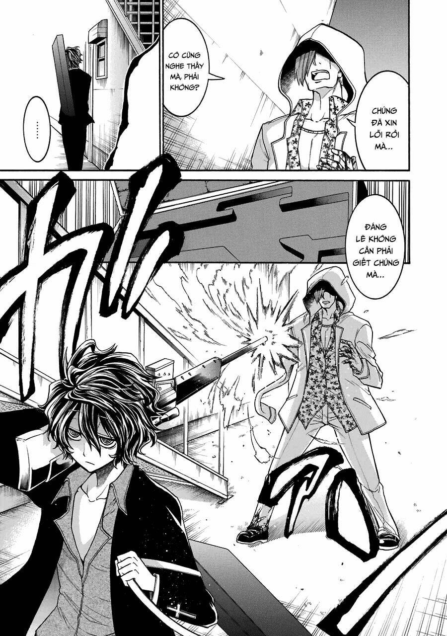 murcielago chapter 34 25