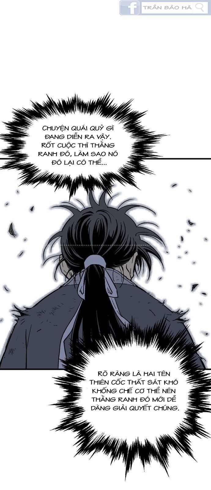 cao thủ 2 chapter 89 61