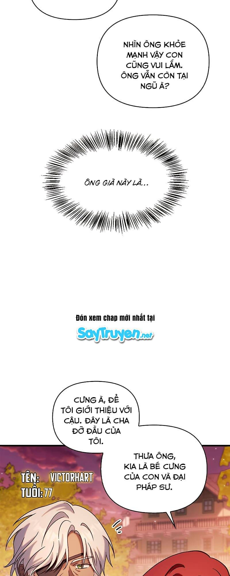 Kí Sự Hồi Quy Chapter 66 73