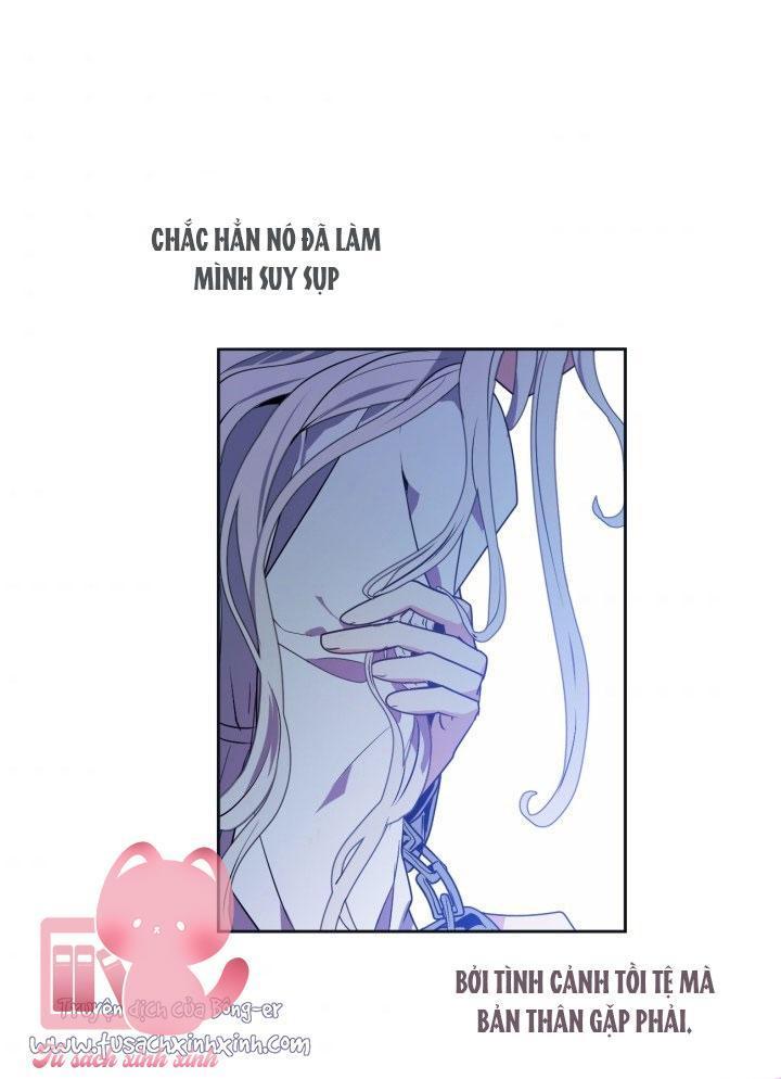 nguyện ước vô vọng của ma nữ chapter 23 1