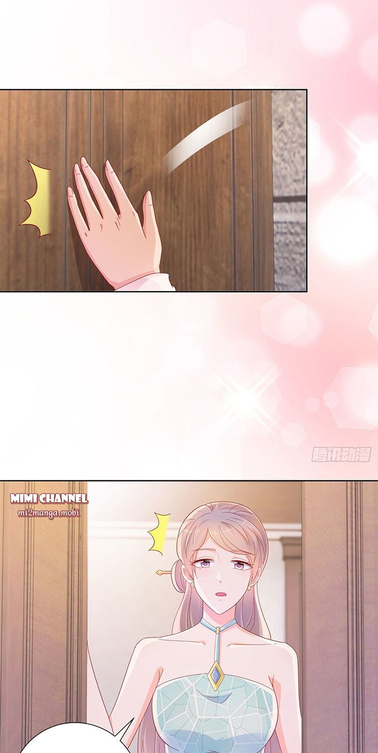 ẩn hôn 100%: chọc tức vợ yêu mua một tặng một chapter 288.1 7