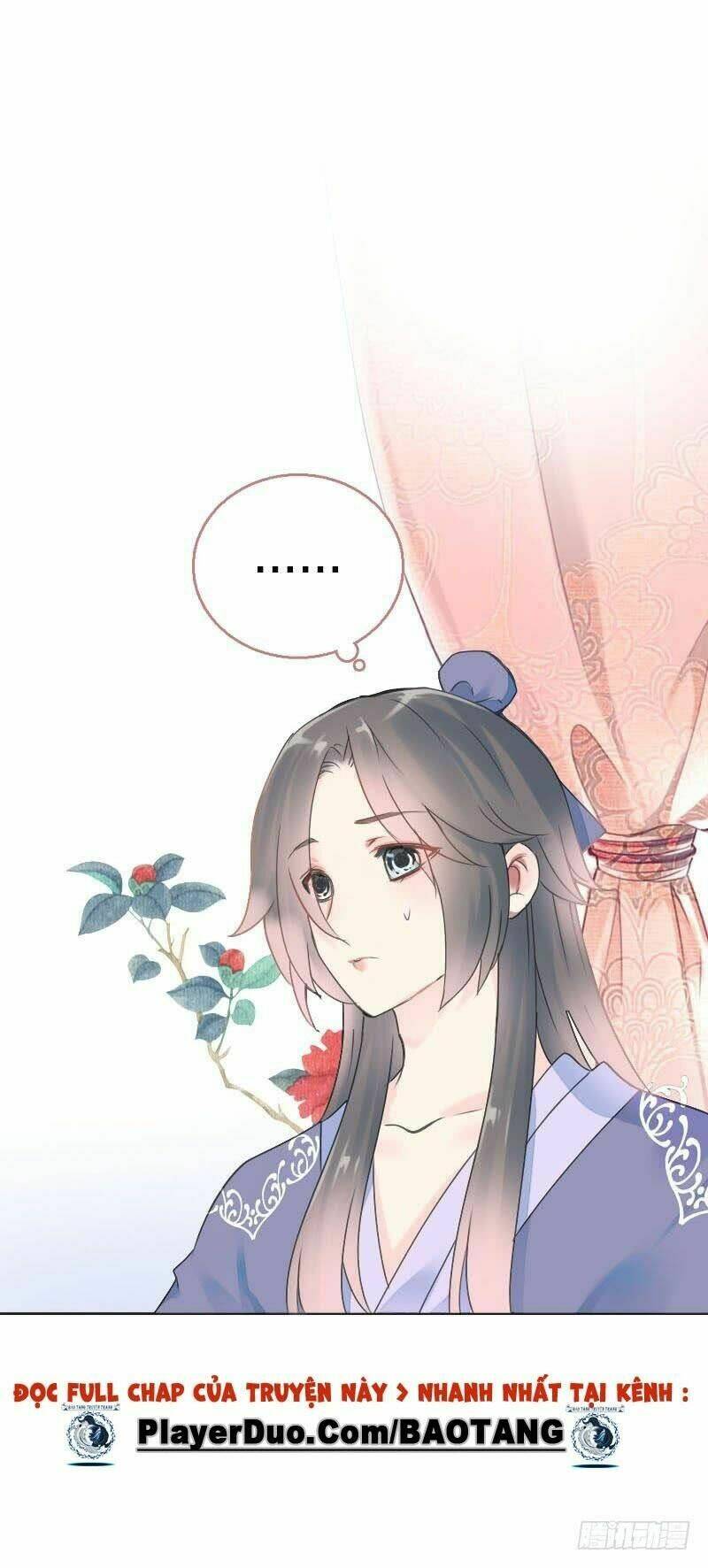 điền viên mật sủng: cô vợ nóng bỏng chapter 74 25