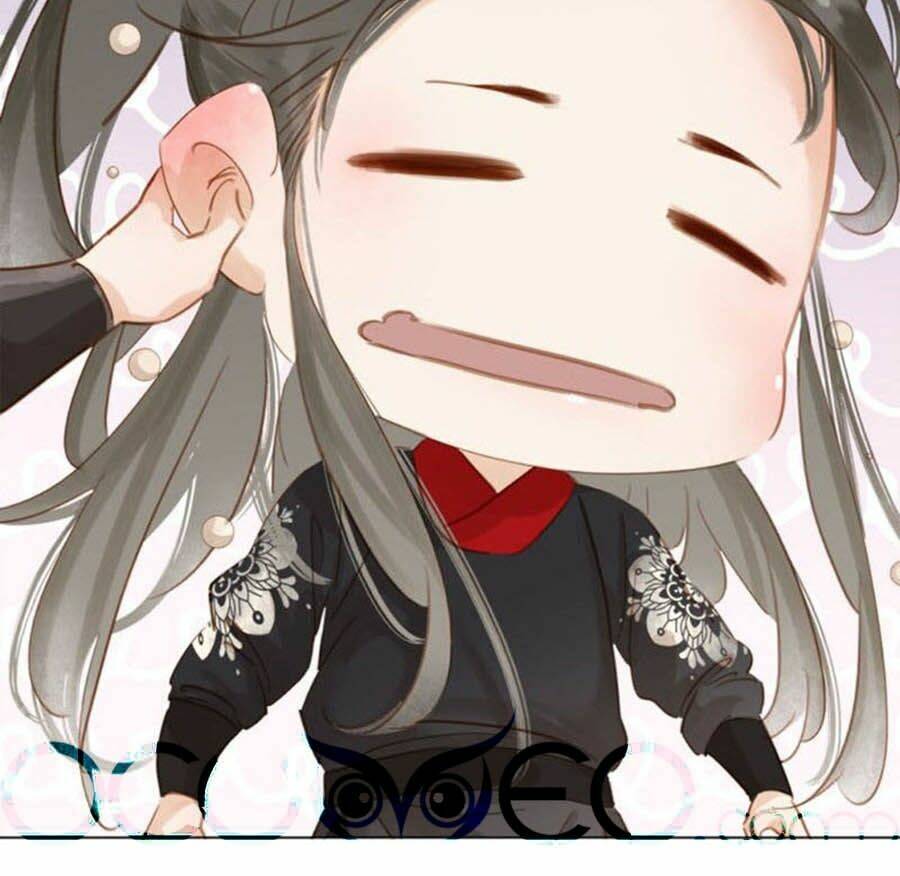 tiểu sư phụ, tóc giả của ngài rơi rồi! chapter 32 26