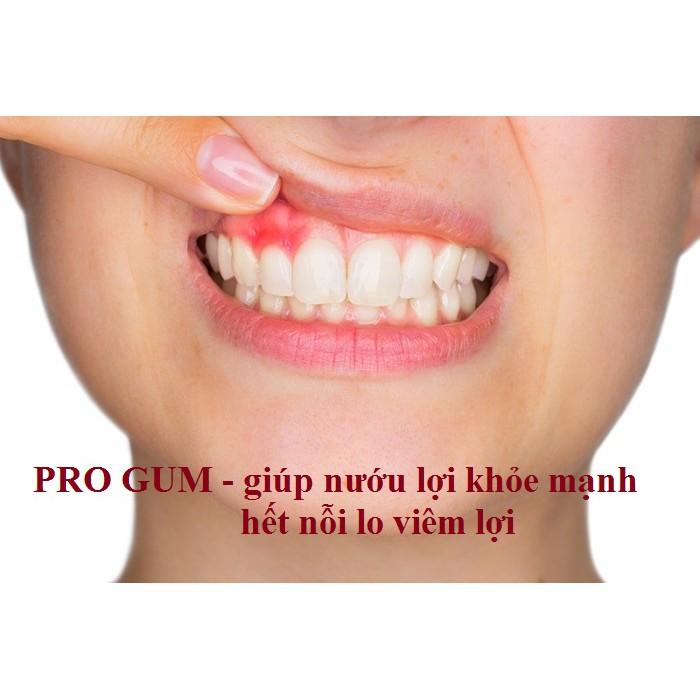 Bàn Chải chuyên biệt cho nướu lợi PRO-GUM Thụy Sĩ