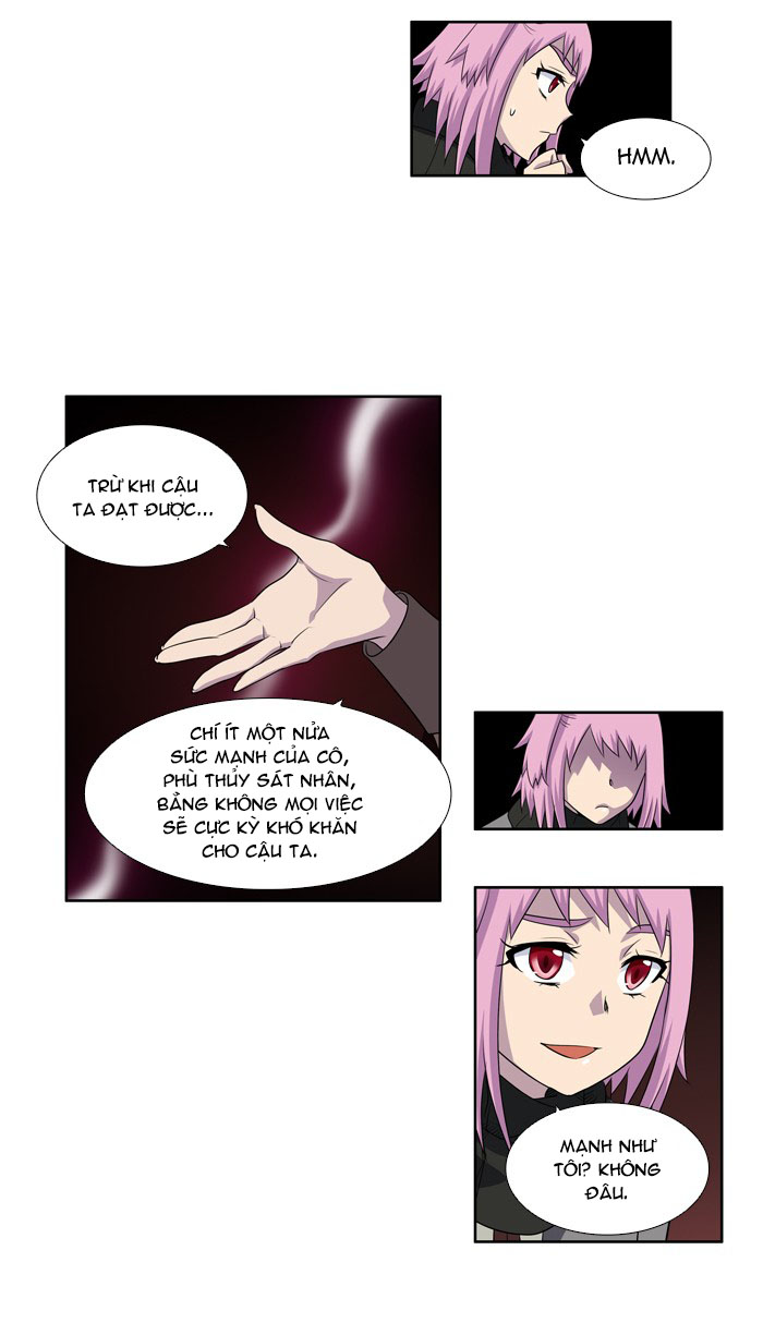 the gamer chapter 182 23