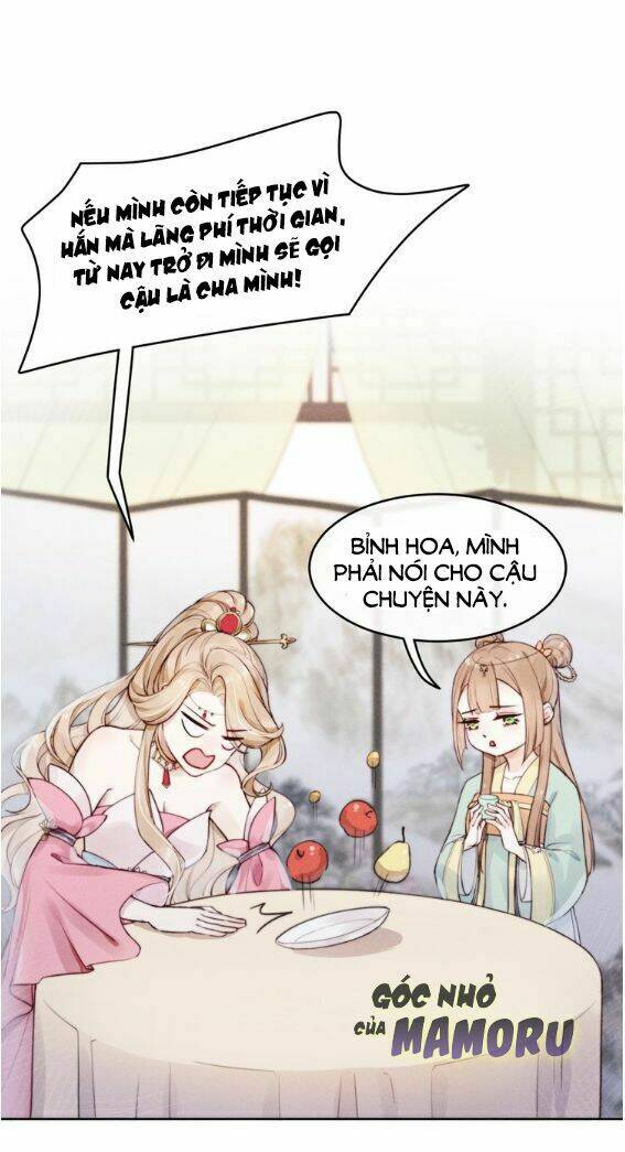 tiểu tiên gia sương hữu hỉ chapter 1 36