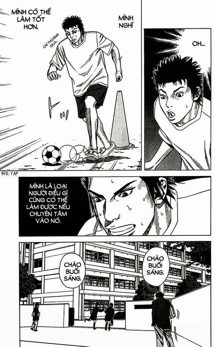 angel voice chapter 11 18