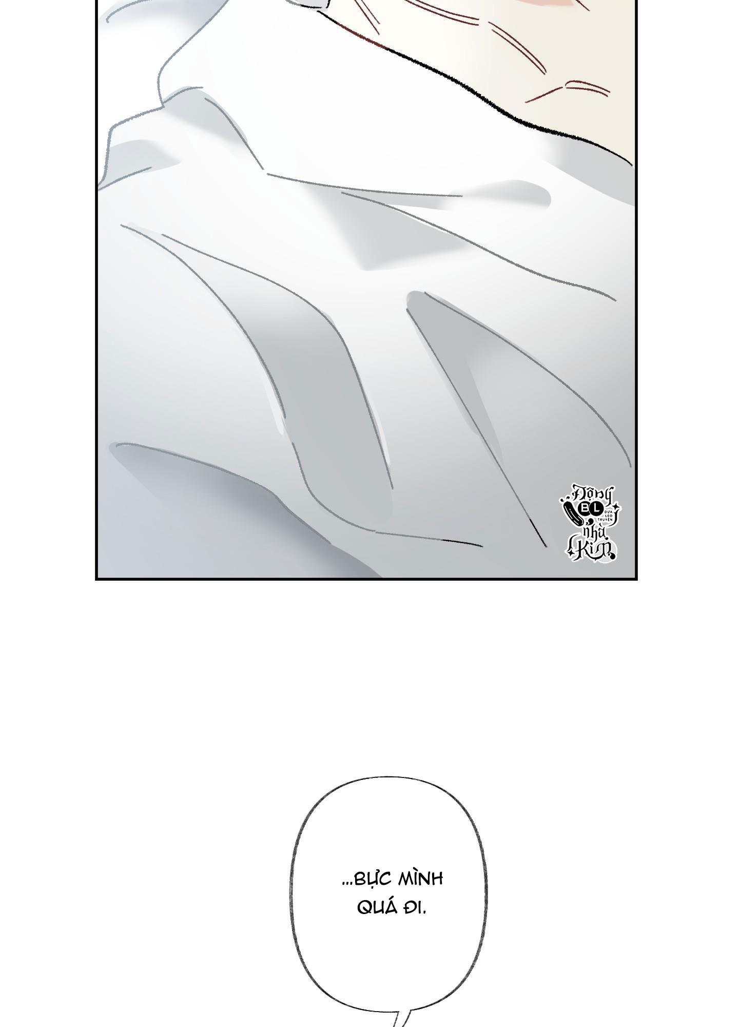 thế giới của tôi khi không có em chapter 20 71