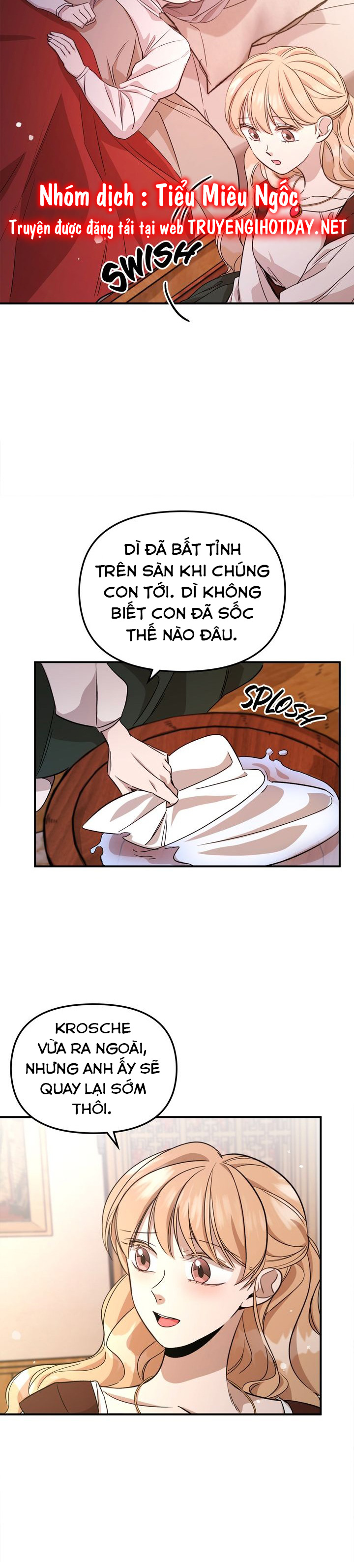 quán trọ dragondaily chapter 50 10