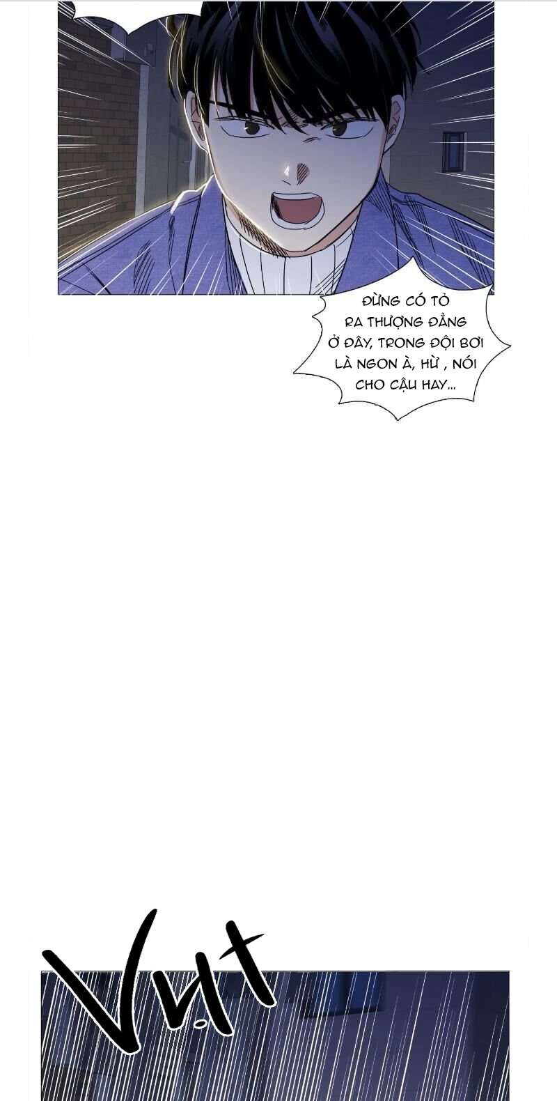 hôm nay lại là một ngày nắng ấm chapter 13 10