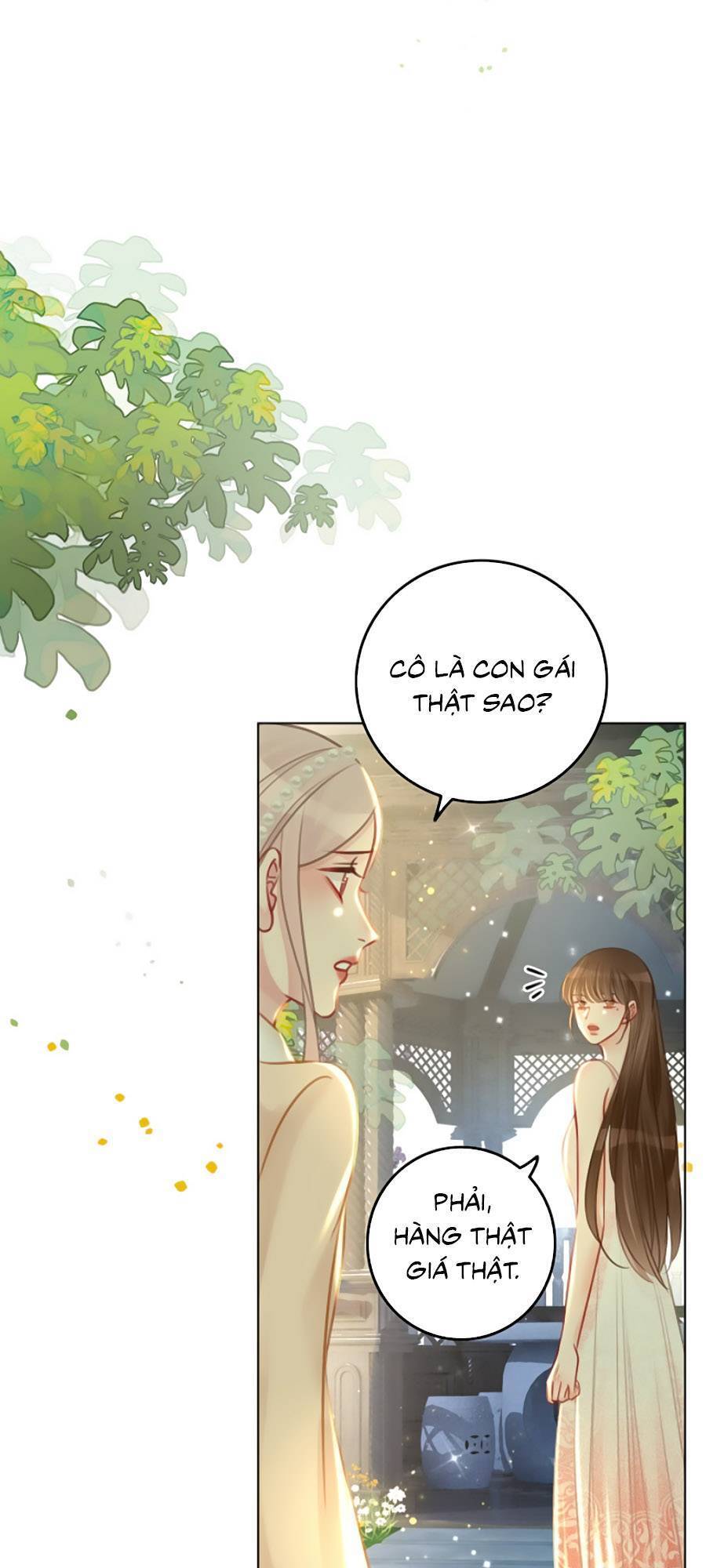 Ám Hắc Hệ Noãn Hôn chapter 149.4 4