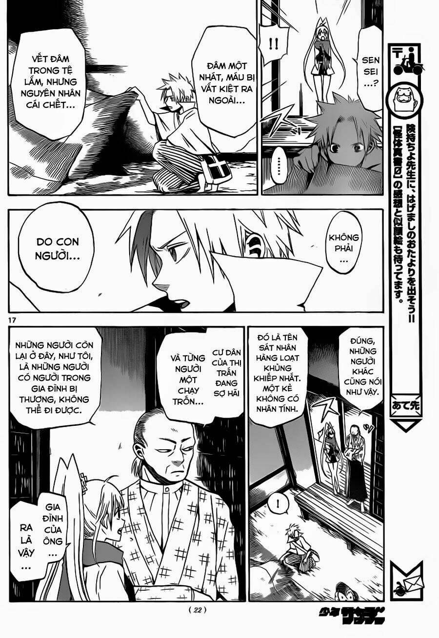 kaitai shinsho zero chapter 1 18