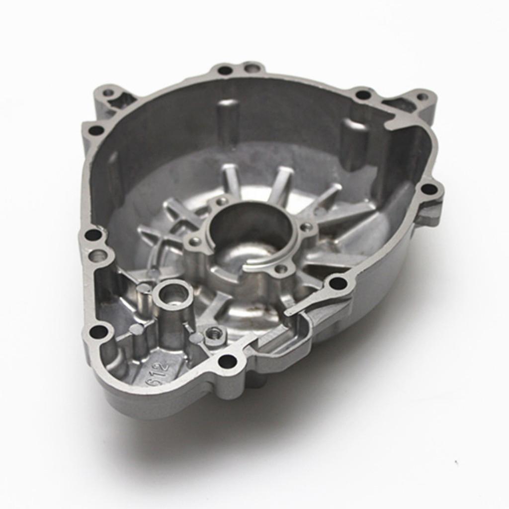 Motorcycle Left Side Engine Stator Crankcase Cover for  Z1000 11-14