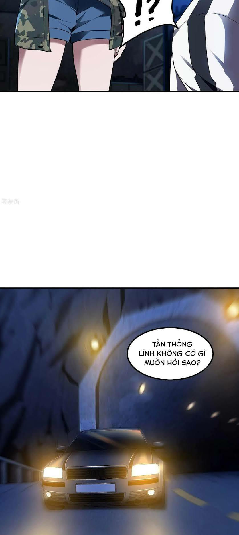 đệ nhất người ở rể chapter 59 9