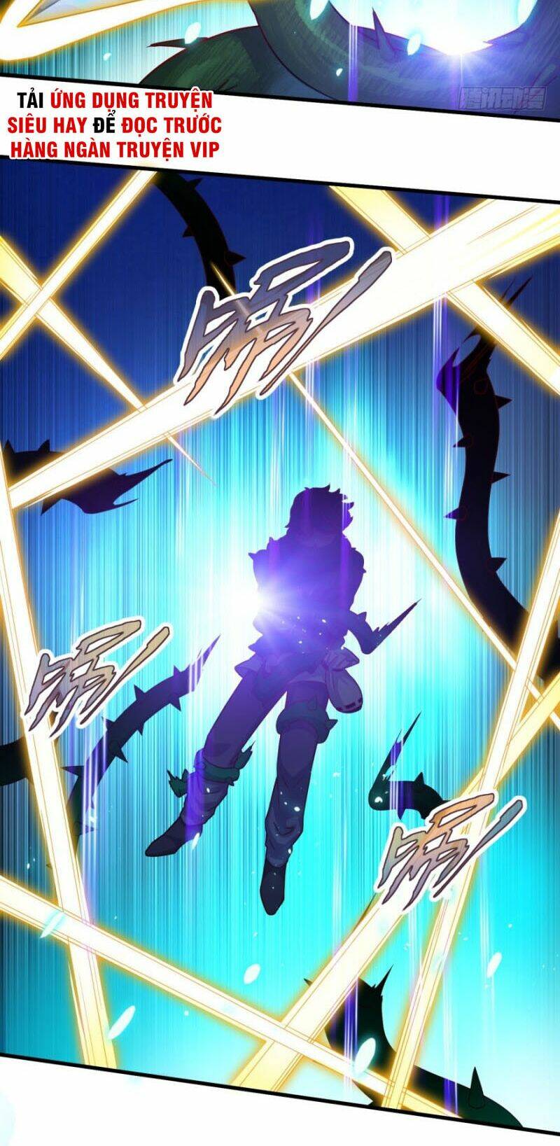 tiên ma đồng tu chapter 120 20