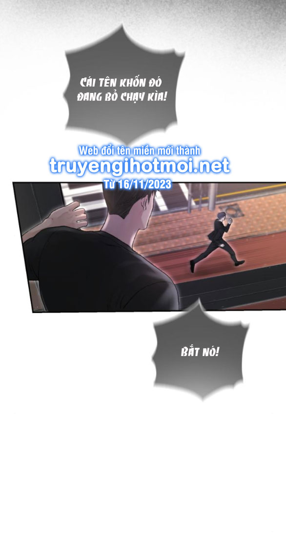 my demon - ác quỷ của tôi chapter 6.1 18