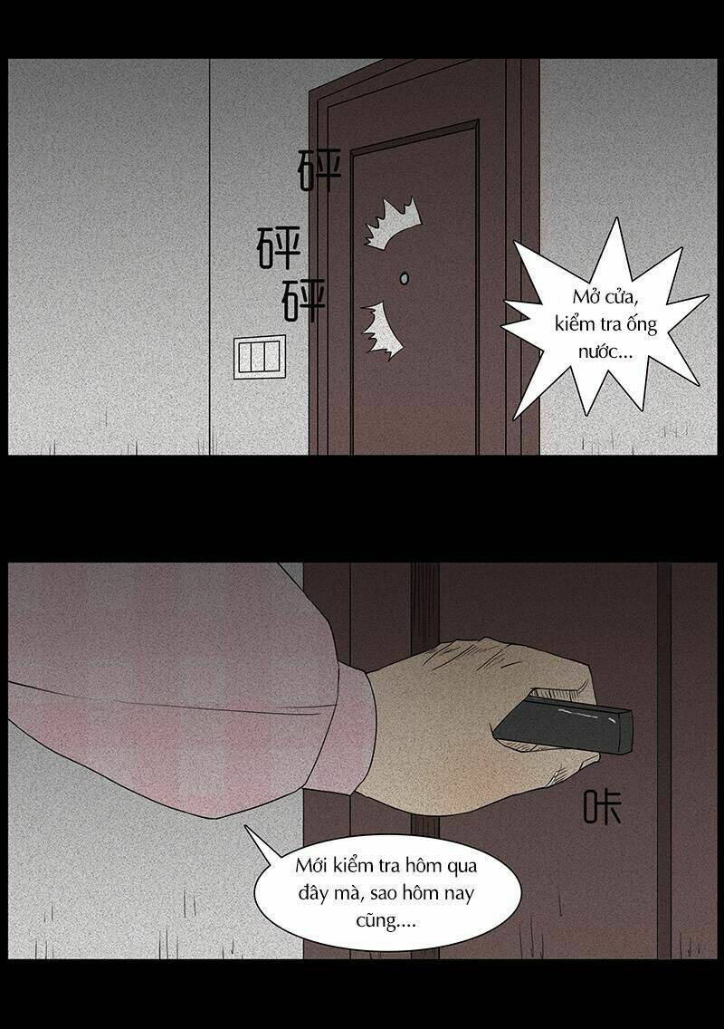 kinh dị đêm khuya chapter 19 21