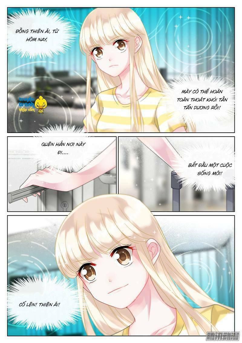 nhạ thượng thủ tịch tổng tài chapter 42 3