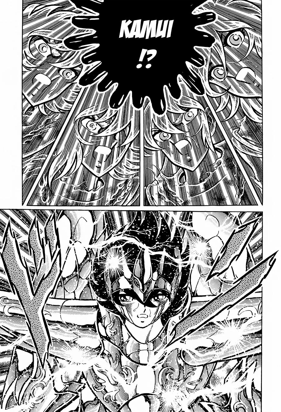 áo giáp vàng chapter 106 26