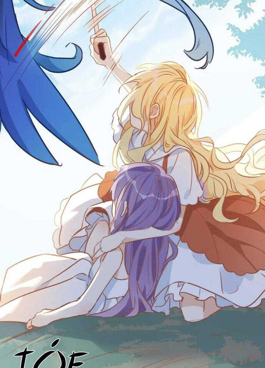 tình địch quái gở lại tăng thêm rồi chapter 39 8