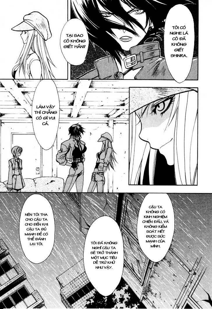 shiki tsukai chapter 12 7